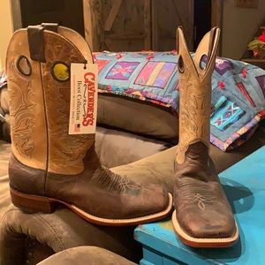 Western Boots